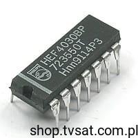 HEF4030BP Quad EX-OR Gate DIP14 PHILIPS