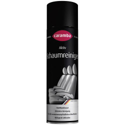 Caramba 64010601 Foam Cleaner 500ml Effective Interior Cleaning Foam