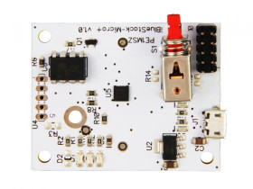 BlueStack Micro+ (iOS version)