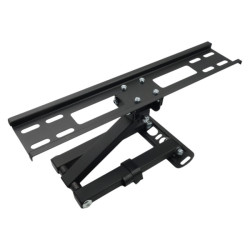 Uchwyt TV 32-55" LCD79 50kg LX Z wysięgnikiem naścienny, LCD/LED