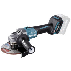 Makita GA035GZ Cordless Angle Grinder 150mm 40V max AFT tech w/o battery
