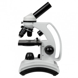 Mikroskop Opticon Investigator 40x-640x - biały