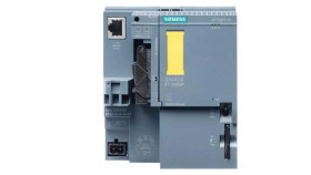 Simatic Et 200Sp, Fail-Safe Cpu 1512Sp F-1 Pn - 6Es7512-1Sk01-0Ab0