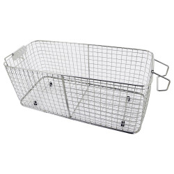 Ultrasonic Cleaning Basket for 6L Tank