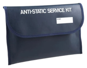 Zestaw polowy ESD, dł.: 590mm, szer.: 545mm,