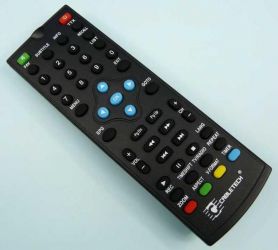 PILOT DO TUNERA URZ-0323M CABLETECH