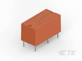 TE Connectivity 2-1393219-2 Przekaźnik SMT, 25 szt.