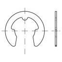 Podkładki TOOLCRAFT 138516 500 szt.