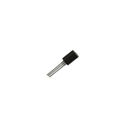 Tranzystor 2SC1027 npn 250V 6A 50W TO92