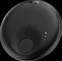 BT0080 Bluetooth tracker for Apple/Google, black