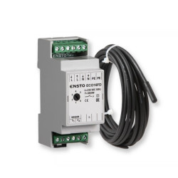 Termostat podłogowy ECO16FD