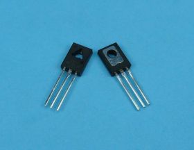 BD-135-16 TO-126 1,5A/45V/12W TRANZYSTOR