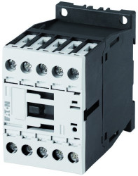 Przekaźnik pomocniczy Eaton 4 A 2 N/O, 2 NC 276401 DILA-22(400V50HZ,440V60HZ)