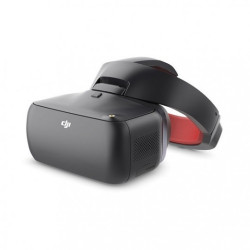 DJI Goggles Racing - Okulary multimedialne gogle FPV