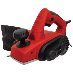 Olympia Power Tools 09-250 Planer 82mm (3.1/4in) 650W 240V