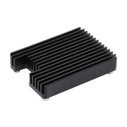 Radiator CM4-HEATSINK-B do Raspberry Pi CM4 - Waveshare 22097