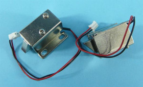 ZACZEP-ELEKTROZAM.12V/350mA 27x29x18mm