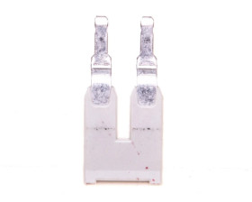 Mostek omijający 2-torowy jasnoszary TOPJOBS 2002-472 /25szt./