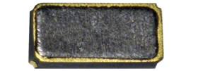Rezonator kwarcowy 32.768kHz Montaż powierzchniowy 6pF 2 -styki SMD