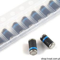 BZV55C30 Diode 30V 0.5W Zener SMD-SOD80C NXP