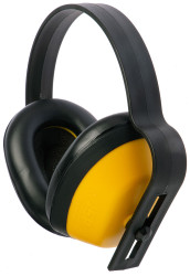 Ochronnik słuchu JSP 25dB Nie Nie Nie