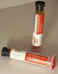 PREPARAT CHEMICZNY FLUX ASA 10g