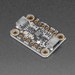 Adafruit H3LIS331 Ultra High Range Triple-Axis Accelerometer