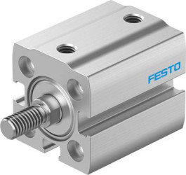 Siłownik kompaktowy FESTO ADN-S-16-30-A-P 8091672, Długość skoku: 30 mm