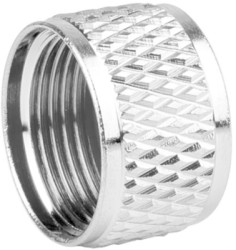 Cover cap, N, Telegärtner 100021260