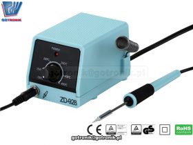 ZD-928 stacja lutownicza mini