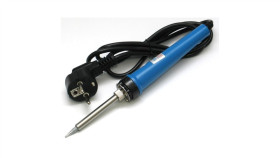 Lutownica Oporowa 20W/130W Grot B1 Wtyk Ac 01329