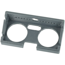 Uchwyt montażowy do czujnika odległości HC-SR04