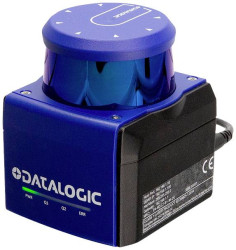 Skaner laserowy Datasensing LGS-N50 958200001 Lidar 1 szt.