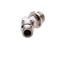 Złączka pneumatyczna Wciskane 6 mm Norgren