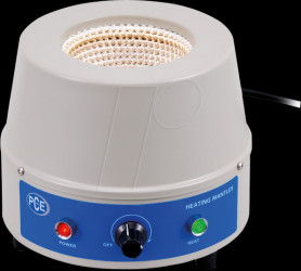 PCE-HM 250 Heizhaube PCE-HM 250