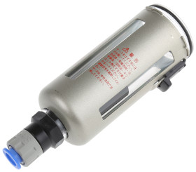 Spust kondensatu, AD, Automatyczny, 25cm³, 1 MPa