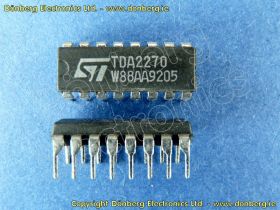 TDA2270