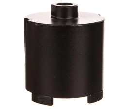 Otwornica diamentowa 82 x 8 x 75 mm 57H878