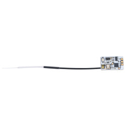 Airgineers RX2A Pro Receiver c/w 3P Cable &amp; Heatstrink