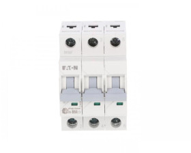 Wyłącznik nadprądowy 3P B 50A 6kA AC xPole Home HN-B50/3 194886