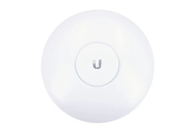 Punkt dostępowy UniFi, MIMO, Dual Band, AC1300, 2x RJ45 1000Mb/s, PoE Ubiquiti UAP-AC-PRO