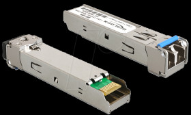 86189 Mini GBIC (SFP), LC, 1 Gigabit/s, 1000 Base-LX