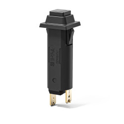 Wyłącznik termiczny 1A 1 Pole ETA 250V