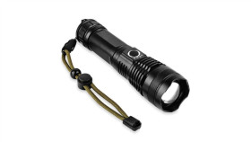 Latarka Akumulatorowa Grus Gw-0147