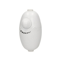 Ściemniacz nakablowy 20-100W OR-AE-13115