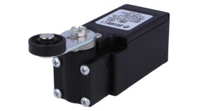 Fr531 Wyłącznik Krańcowy Dźwignia Obrotowa Z Rolką No + Nc 10A