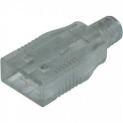 Osłona złacza USB typu A