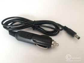 Ładowarki samochodowe 6-12V