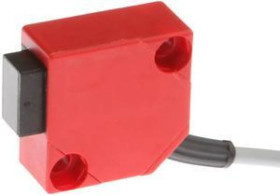 OR150400 Czujnik optyczny, refleksyjny, polaryzacja światłem czerwonym, punktowy, ręczna regulacja