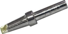 Grot lutowniczy TOOLCRAFT HF-3,2MF TO-4995411 Kształt dłuta, Długość grotu lutowniczego 17 mm, 1 szt.